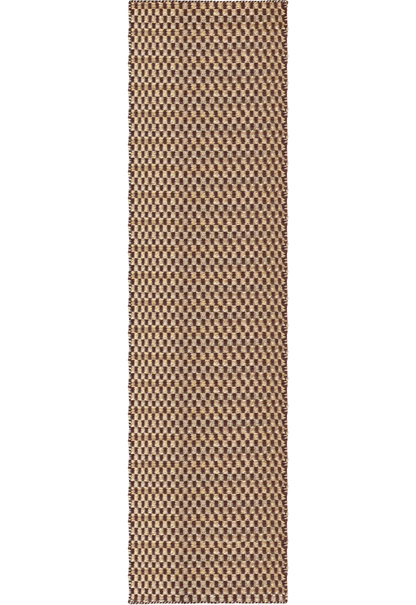 LAYERED Barley Jutematta