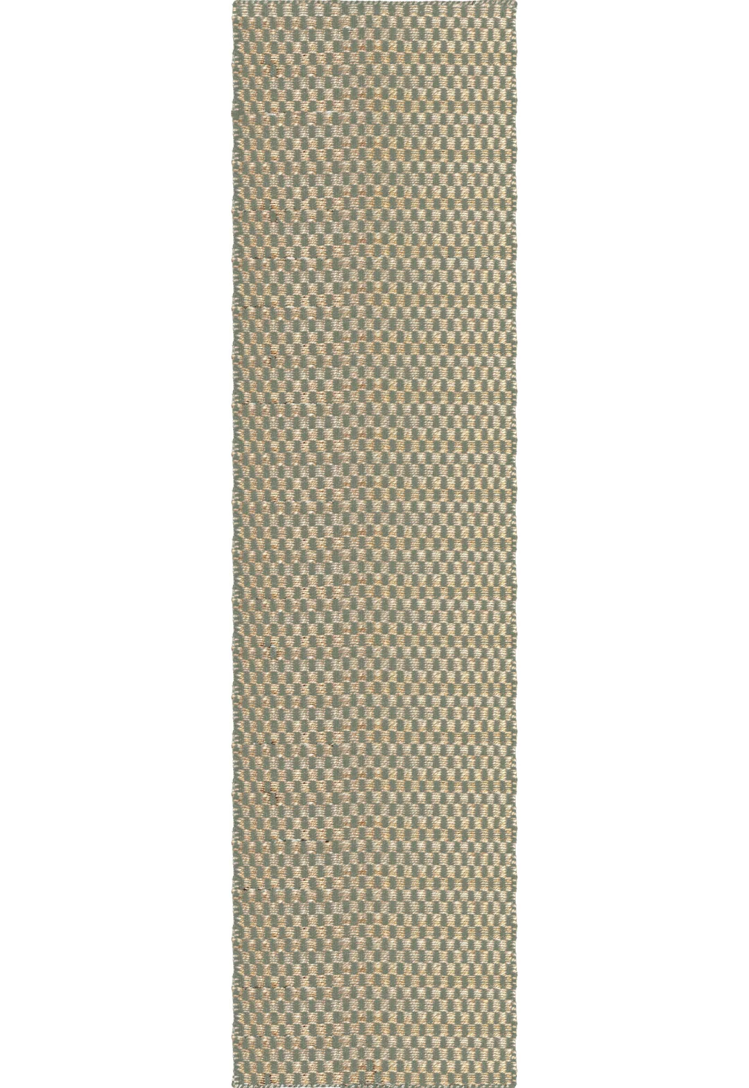 LAYERED Barley Jutematta