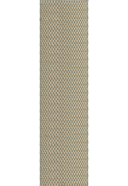 LAYERED Barley Jutematta
