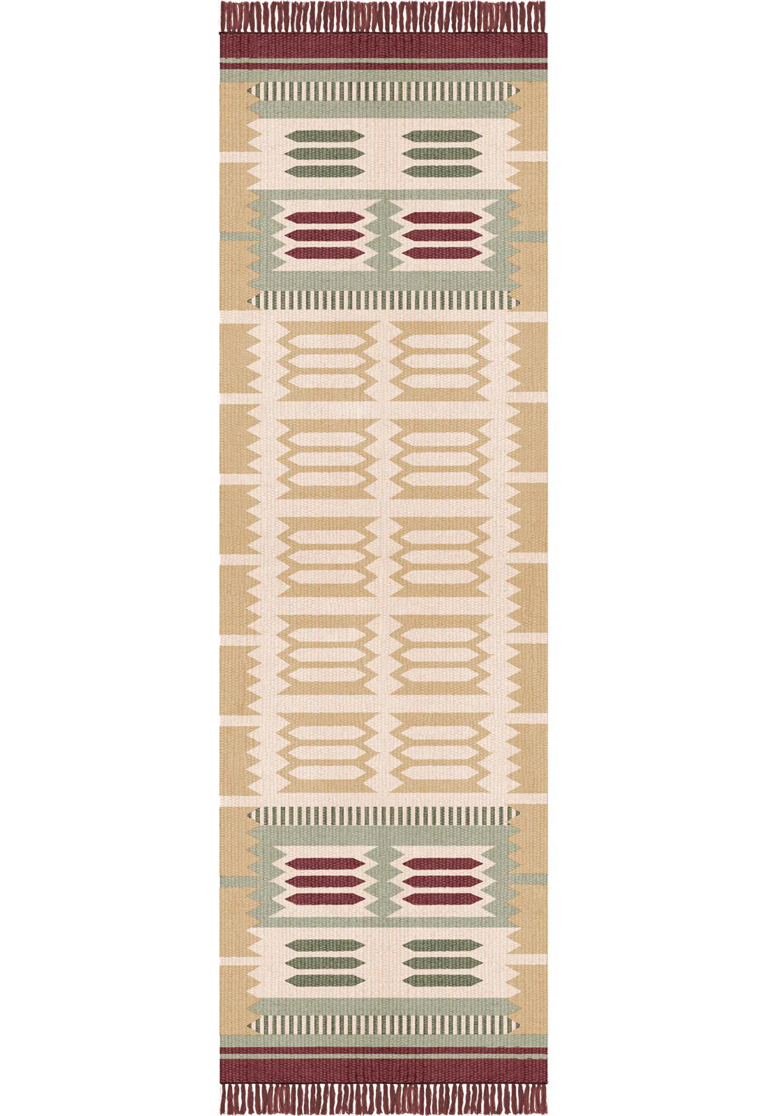 LAYERED Röllakan Hilma & Iris Ullmatta