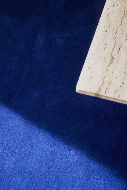 LAYERED - Classic Solid Wool - Ullmatta