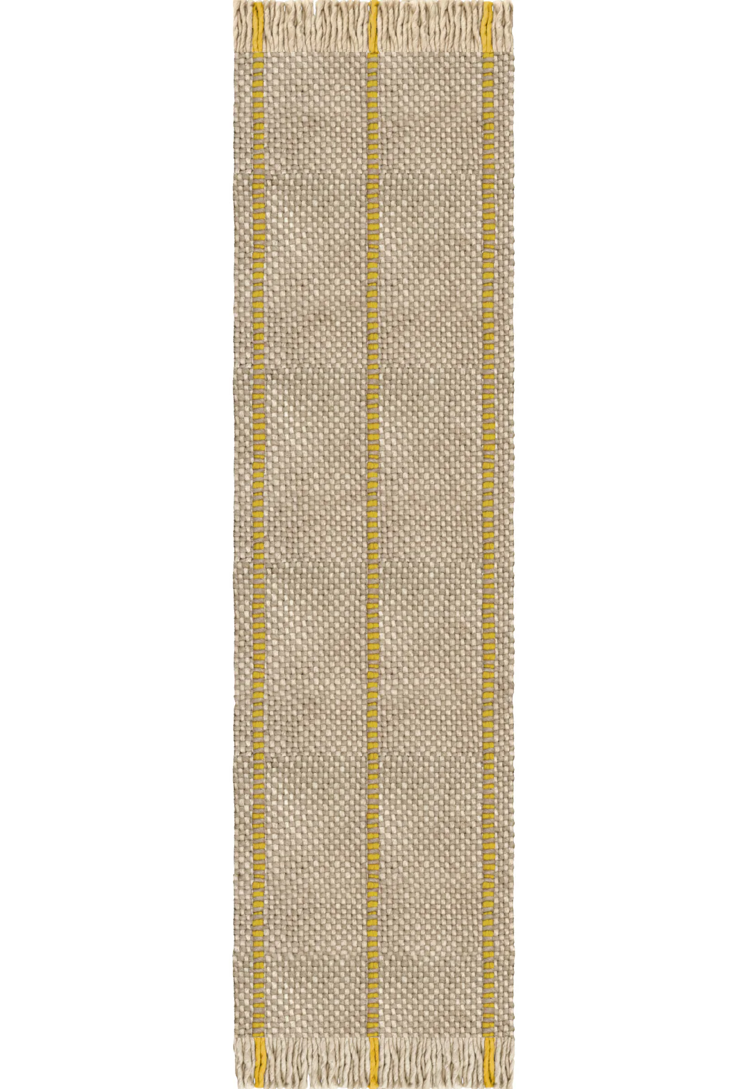 LAYERED Massproductions Cord Ullmatta