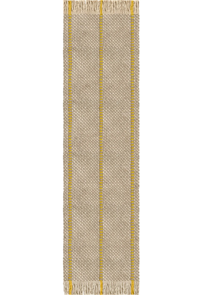 LAYERED Massproductions Cord Ullmatta