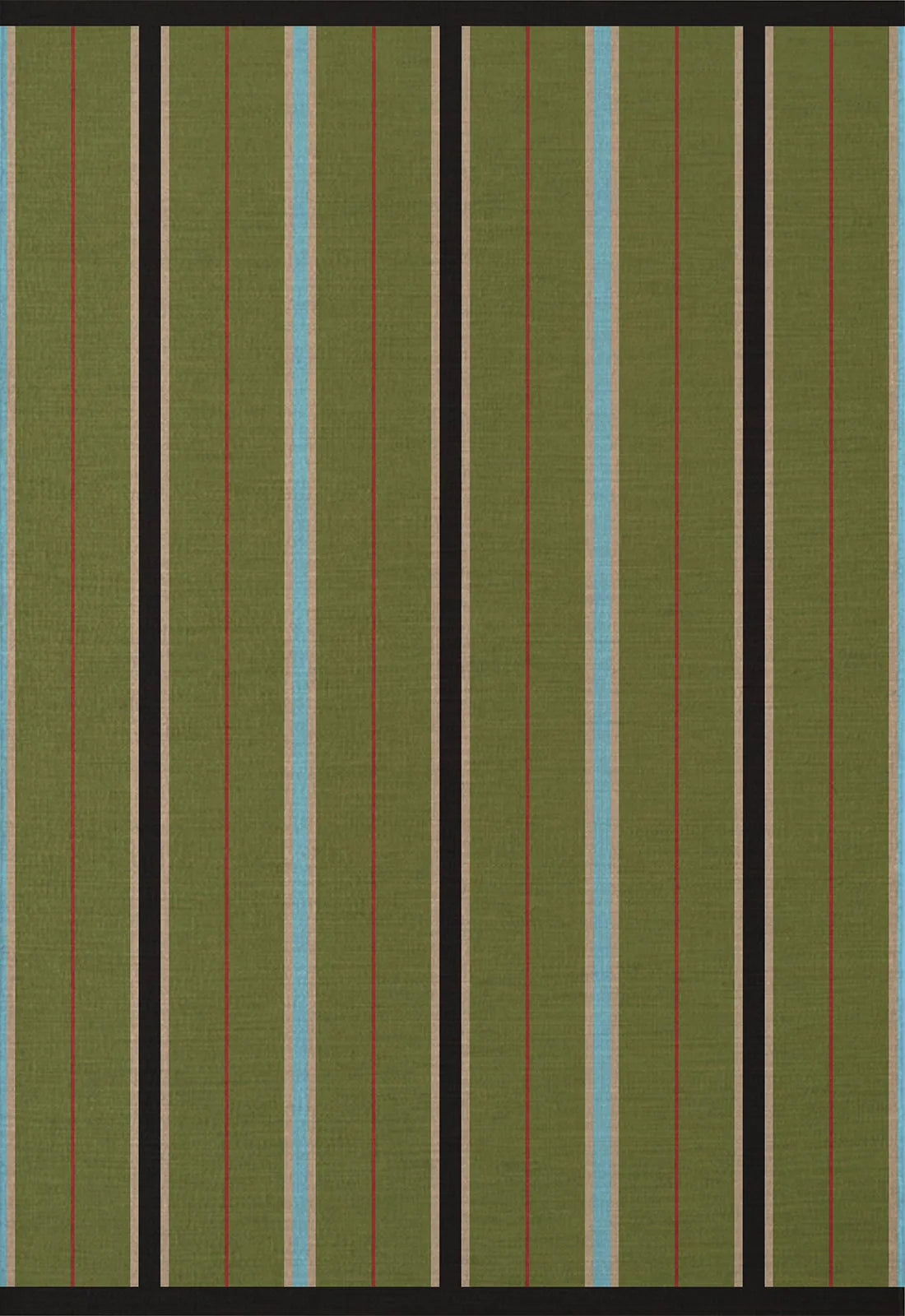 LAYERED Ullmatta Morrisstudio Racer