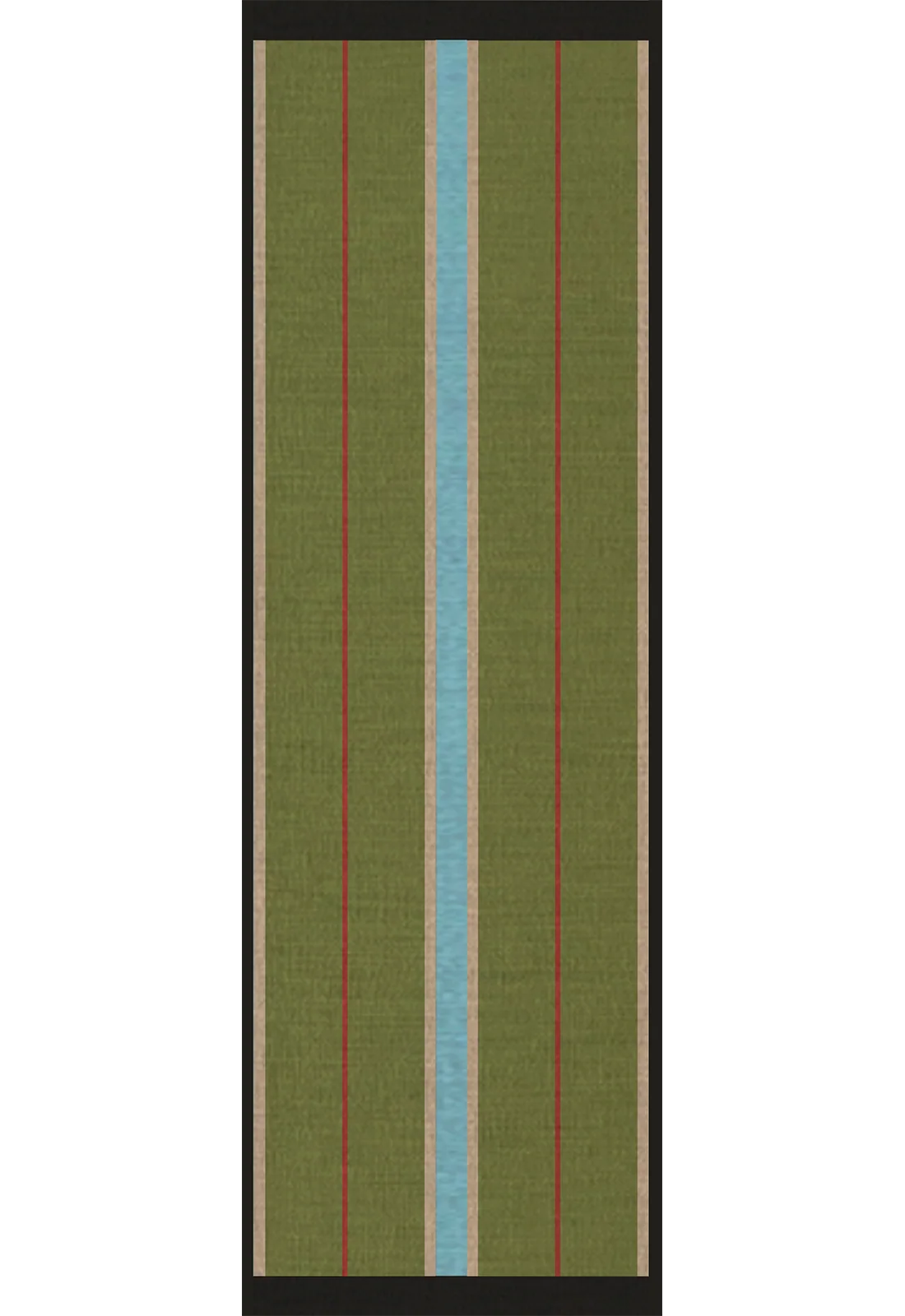 LAYERED Ullmatta Morrisstudio Racer