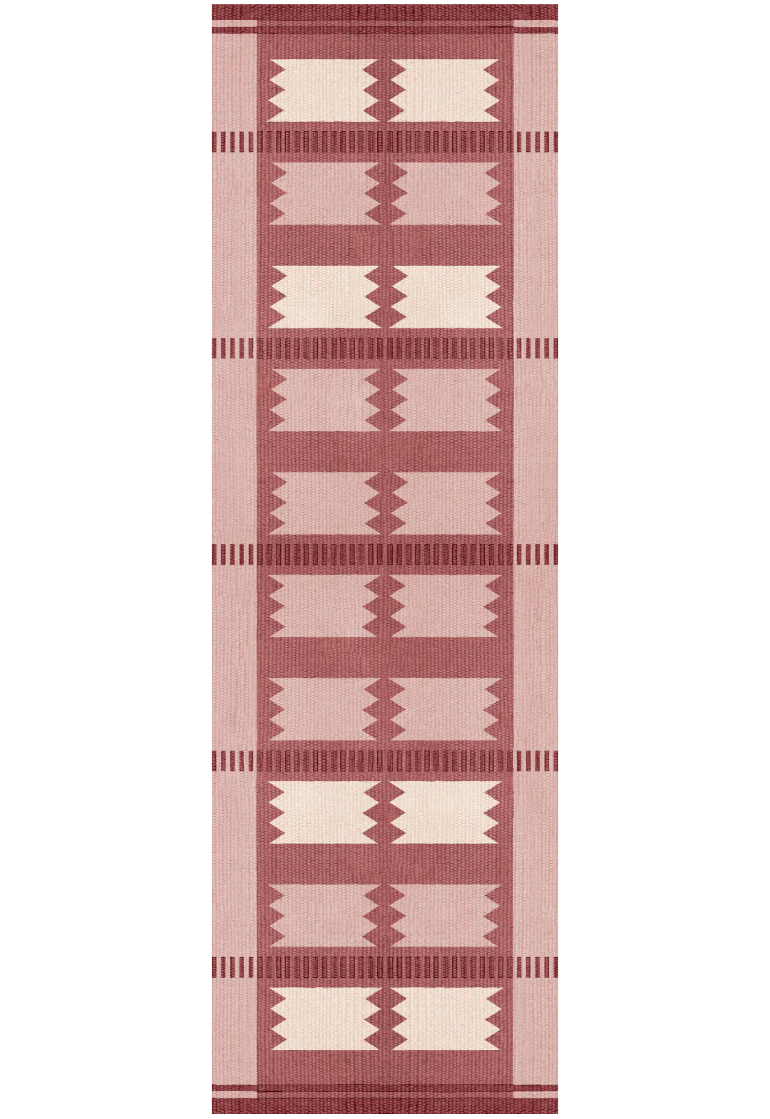 LAYERED Röllakan Hilma & Iris Ullmatta