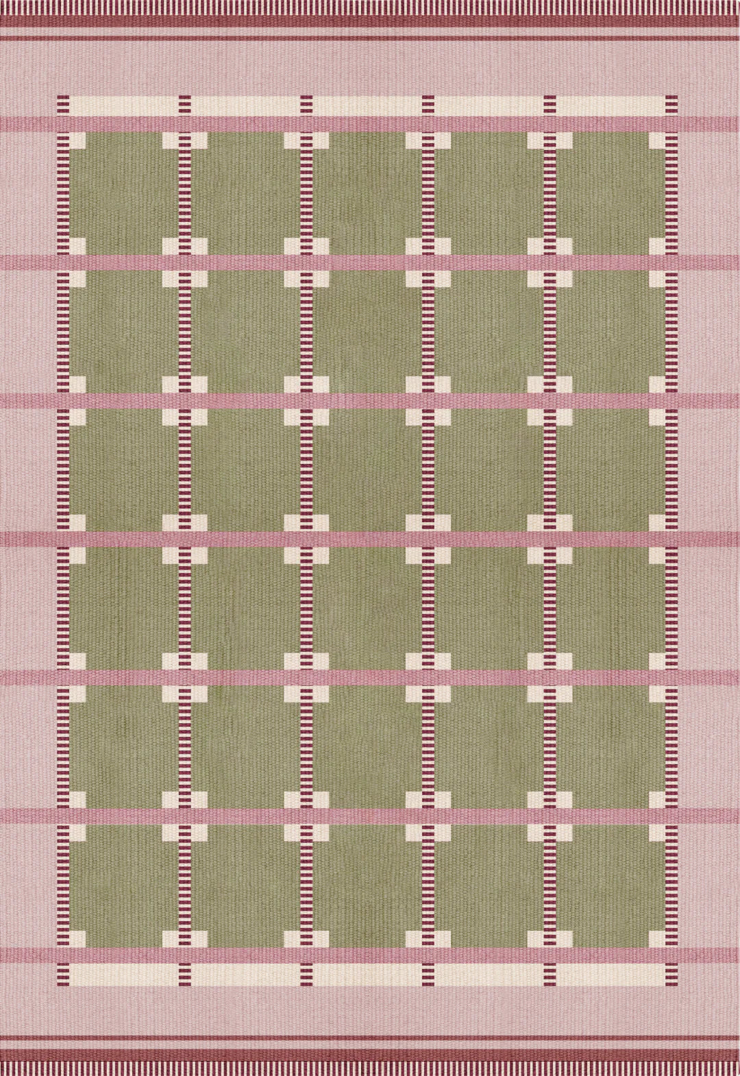 LAYERED Röllakan Hilma & Iris Ullmatta