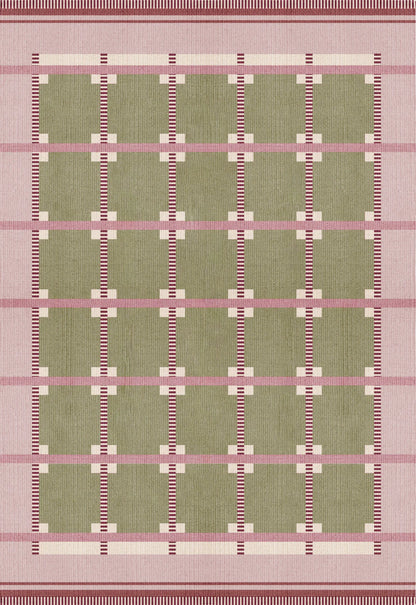 LAYERED Röllakan Hilma & Iris Ullmatta