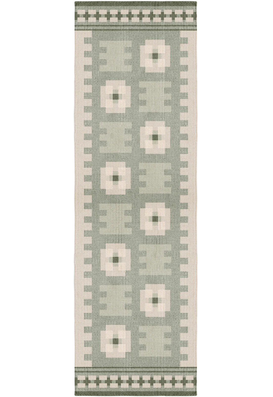 LAYERED Röllakan Hilma & Iris Ullmatta