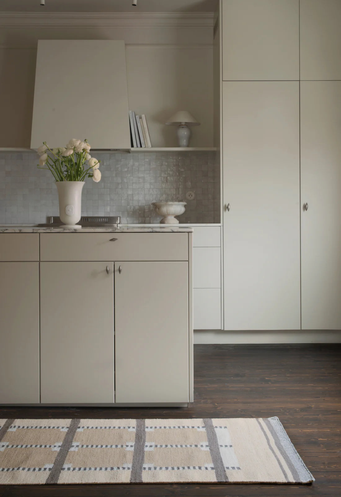 LAYERED Röllakan Hilma & Iris Ullmatta