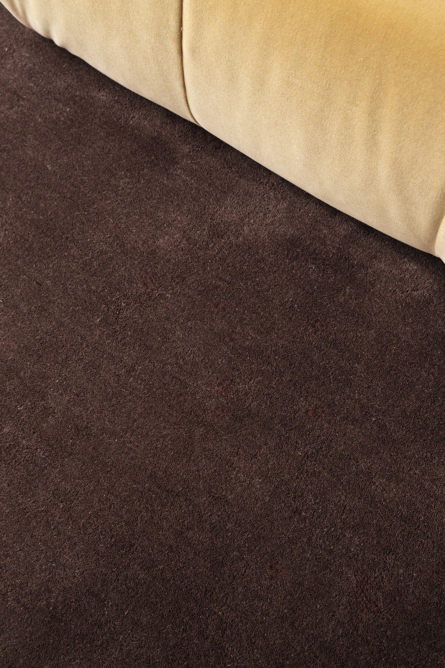 LAYERED - Classic Solid Wool - Ullmatta