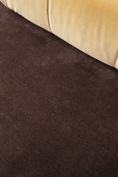 LAYERED - Classic Solid Wool - Ullmatta