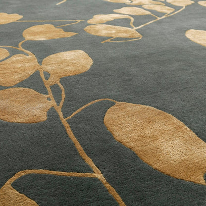 Jacaranda Matta - Moon Leaf