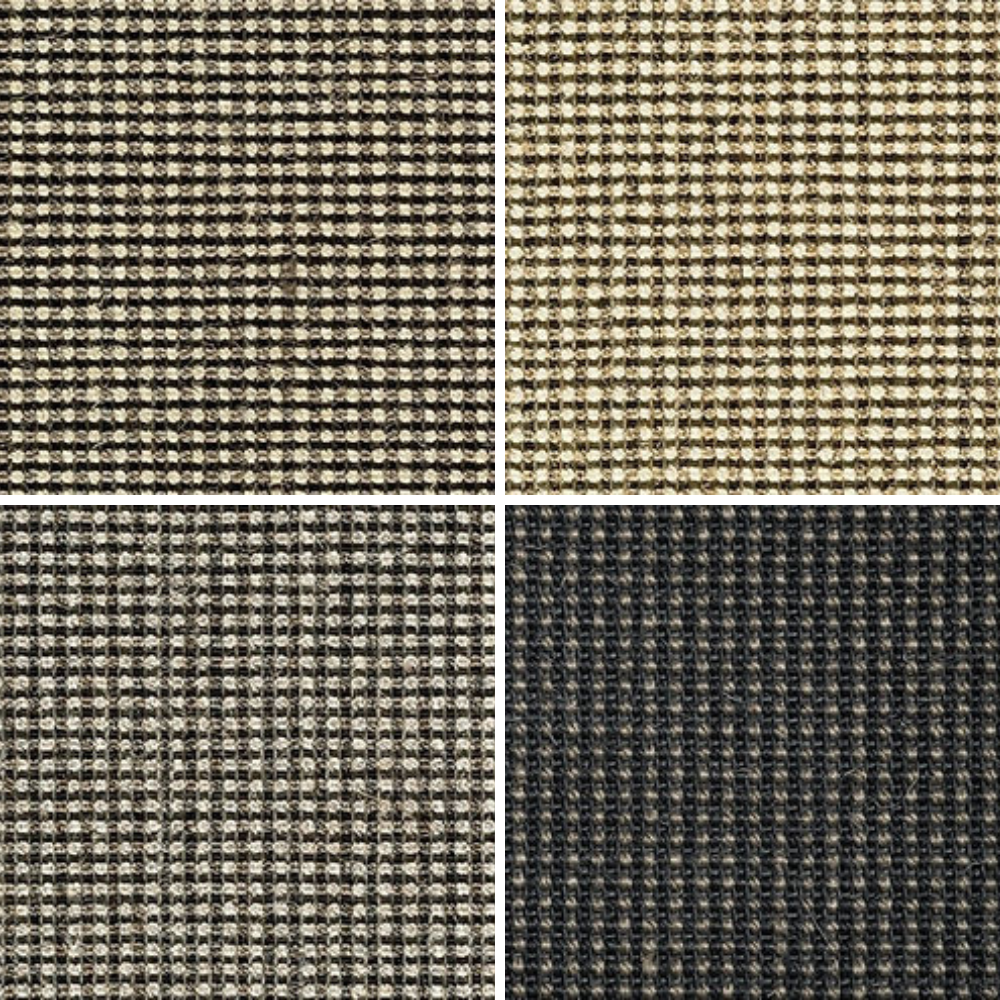 Sicoma / Tasibel City Stripe Sisalmatta