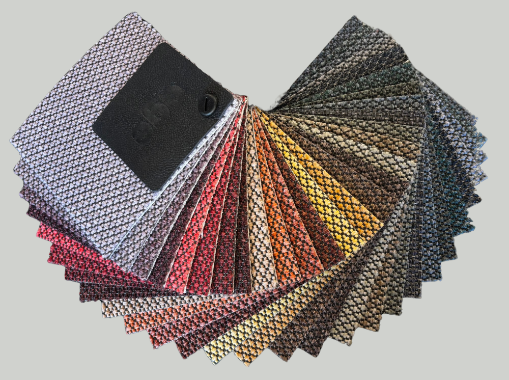 Epoca Structure 50% RABATT