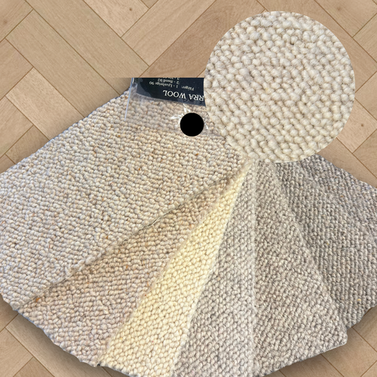 Kjellbergs Canberra Wool