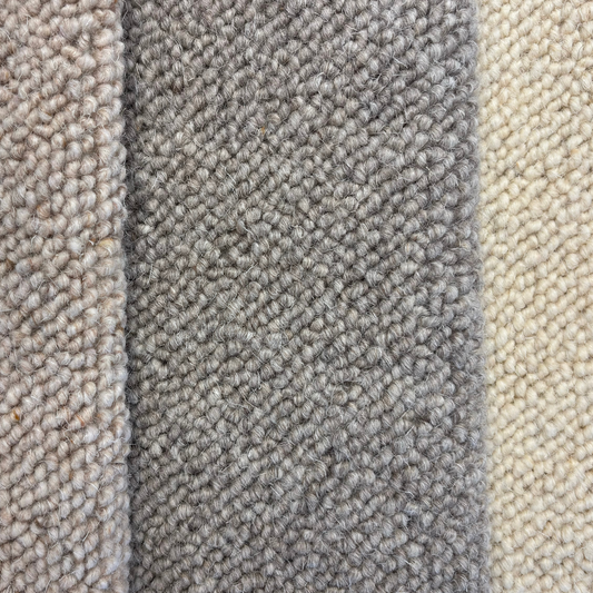 Kjellbergs Canberra Wool
