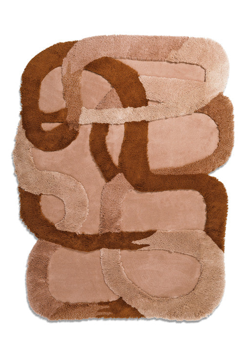 Ogeborg Matta - ODC Cutting Edges Design: Josefin Tolstoy