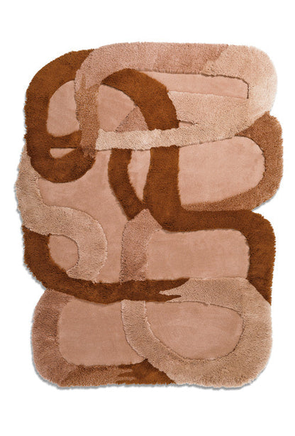 Ogeborg Matta - ODC Cutting Edges Design: Josefin Tolstoy