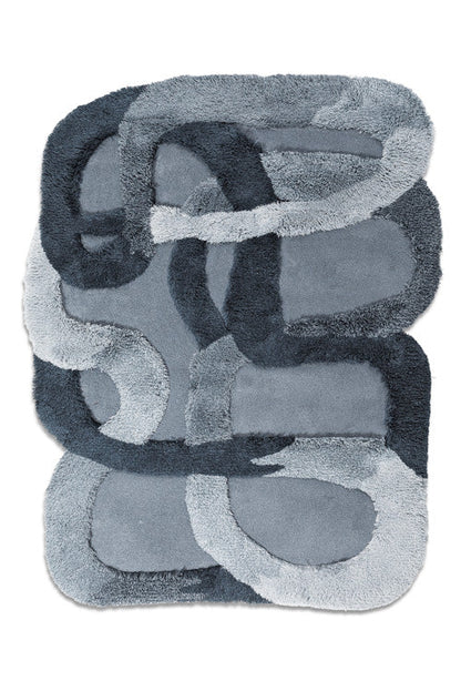 Ogeborg Matta - ODC Cutting Edges Design: Josefin Tolstoy