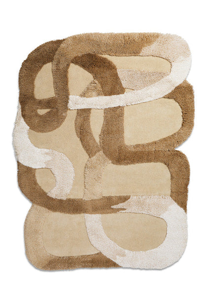 Ogeborg Matta - ODC Cutting Edges Design: Josefin Tolstoy