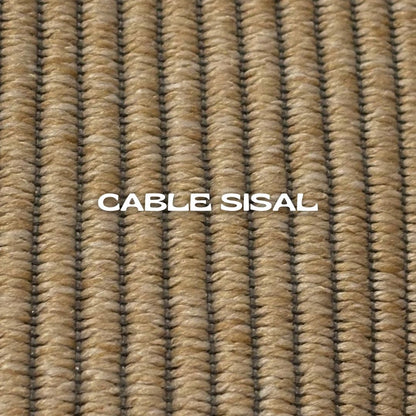 Ege Cable Utomhusmatta 50% RABATT