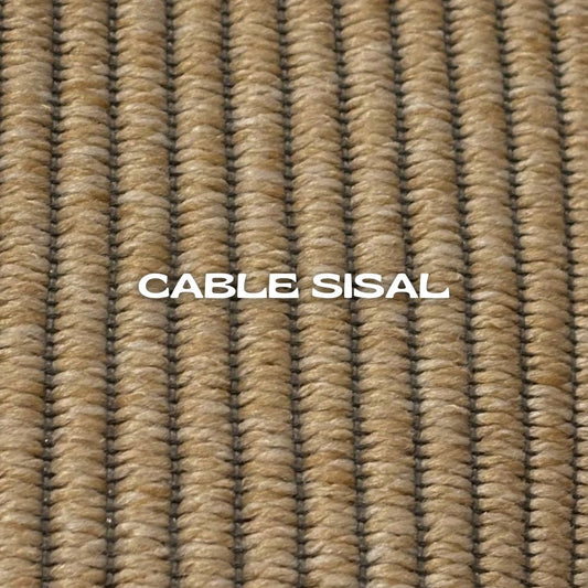 Ege Cable Utomhusmatta 50% RABATT