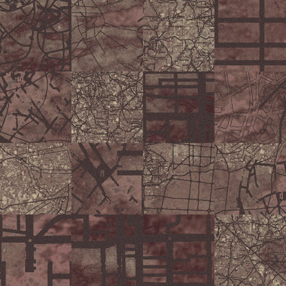 Ege Textilplattor - Highline 80/20 1400* 48x48