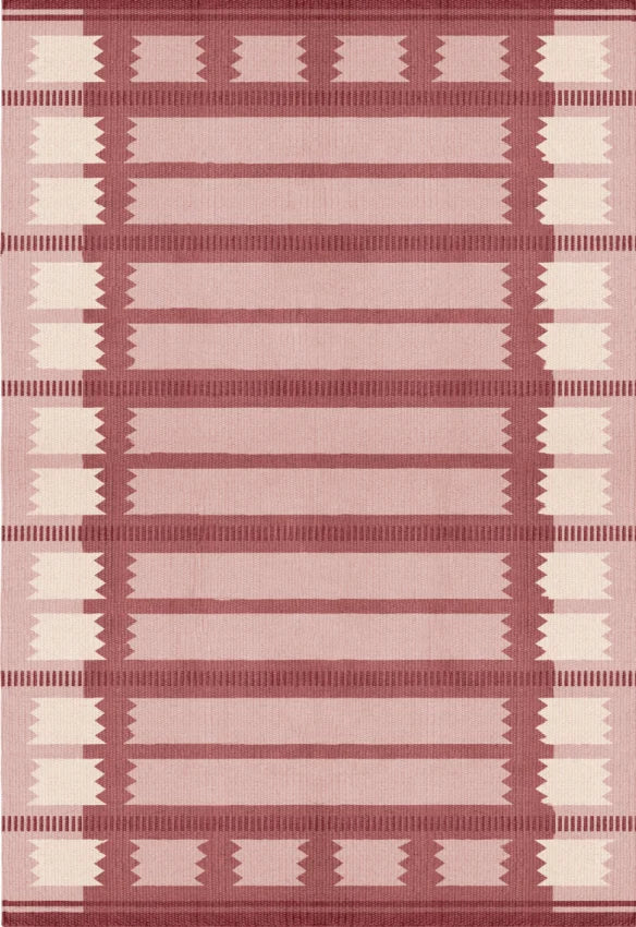 LAYERED Röllakan Hilma & Iris Ullmatta