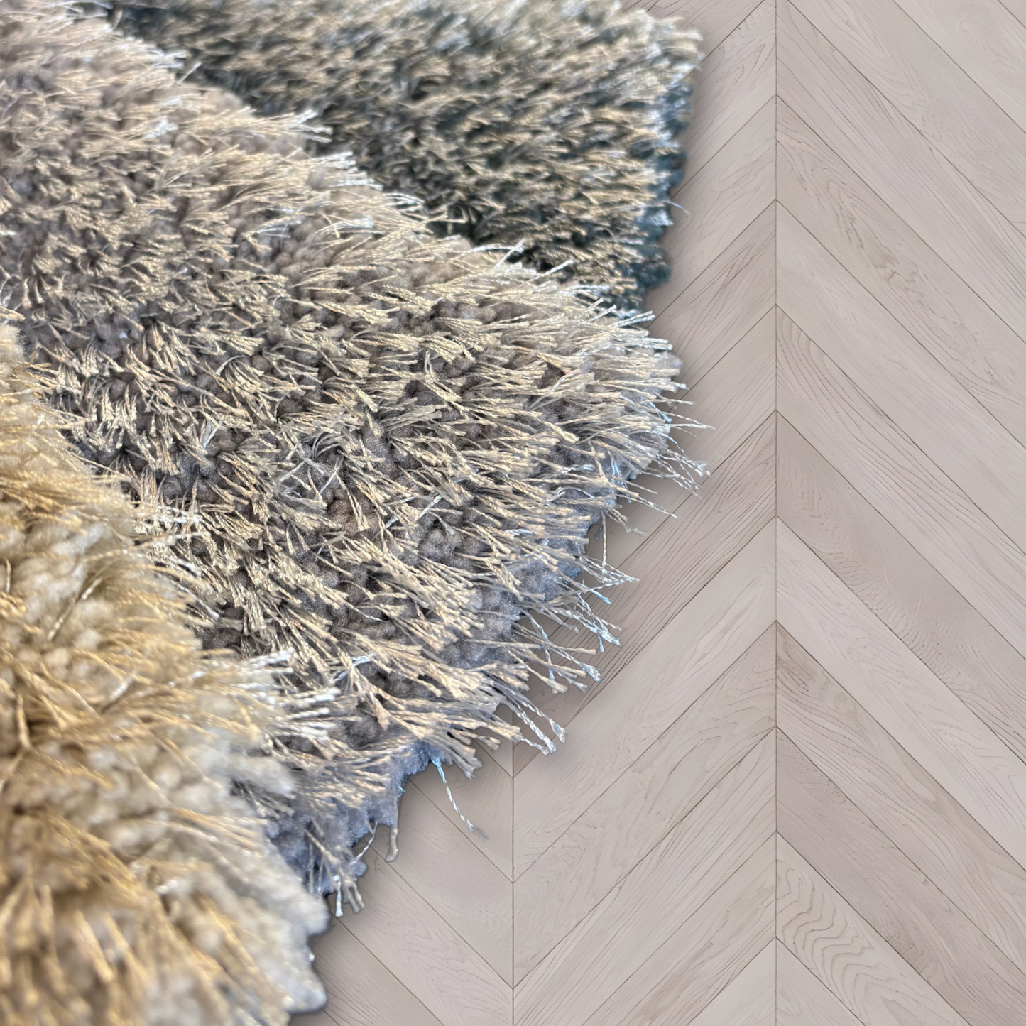 Kjellbergs Ryamatta - Symfoni