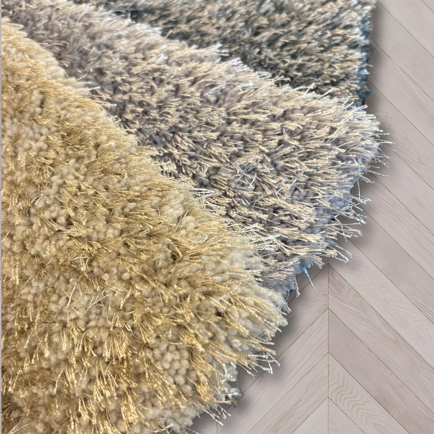 Kjellbergs Ryamatta - Symfoni