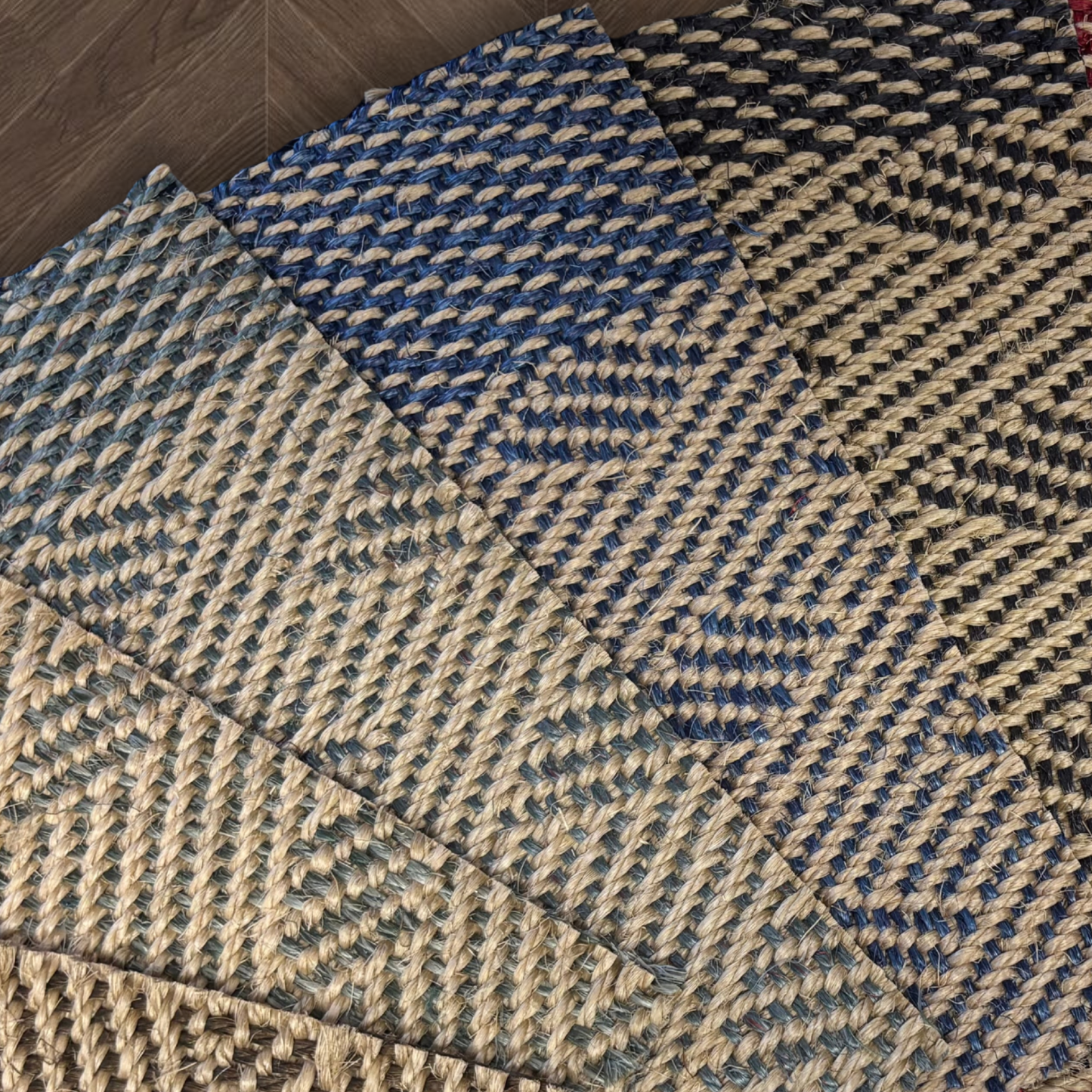 Sicoma Sisal Decor Sisalmatta