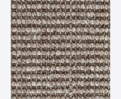 Golvabia Matta Sisal City - Textilgolv