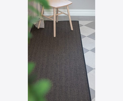 Golvabia Matta Sisal Vista - Textilgolv