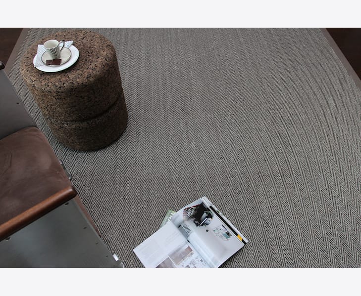 Golvabia Matta Sisal Vista - Textilgolv