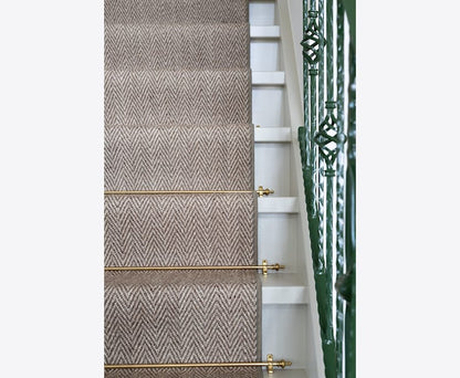 Golvabia Matta Sisal Vista - Textilgolv