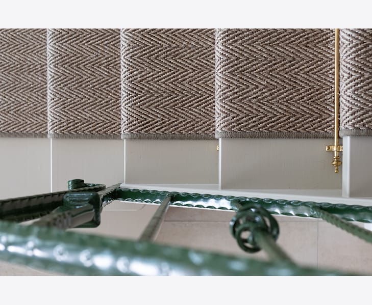 Golvabia Matta Sisal Vista - Textilgolv