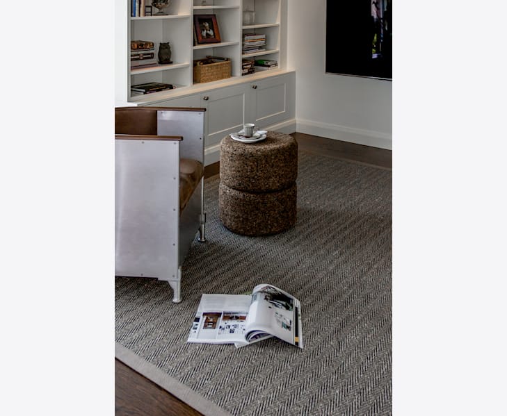 Golvabia Matta Sisal Vista - Textilgolv