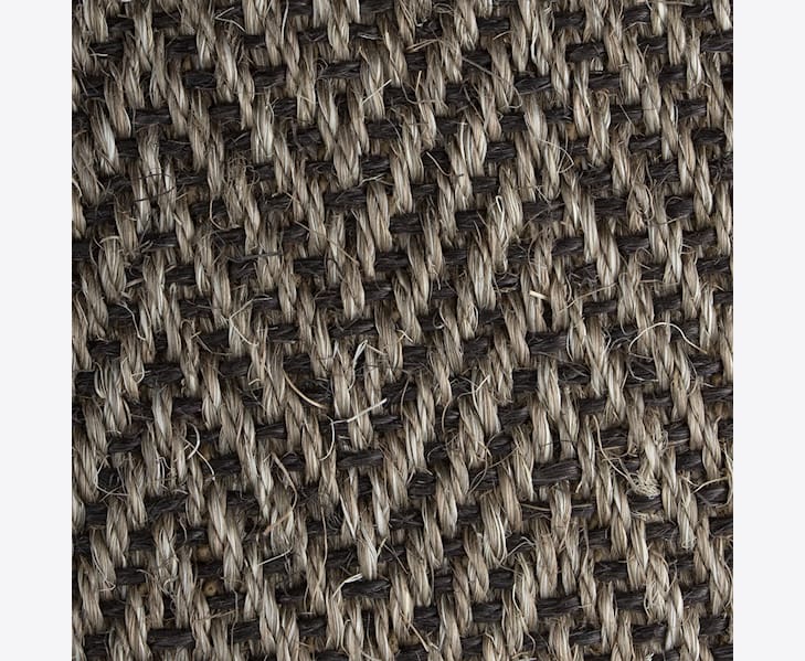 SisalVistamjukmattagolvabiacappuccino