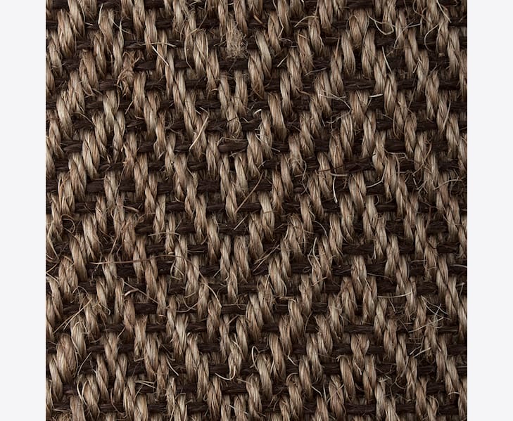 SisalVistamjukmattagolvabianougat