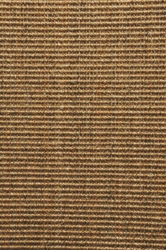 Mattan Sisal Bouclé - Göteborgs Langettering