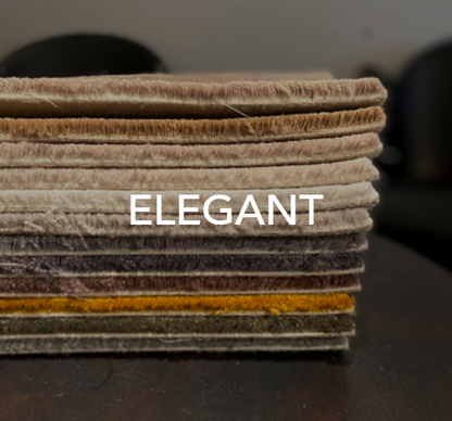Kjellbergs Matta - Elegant