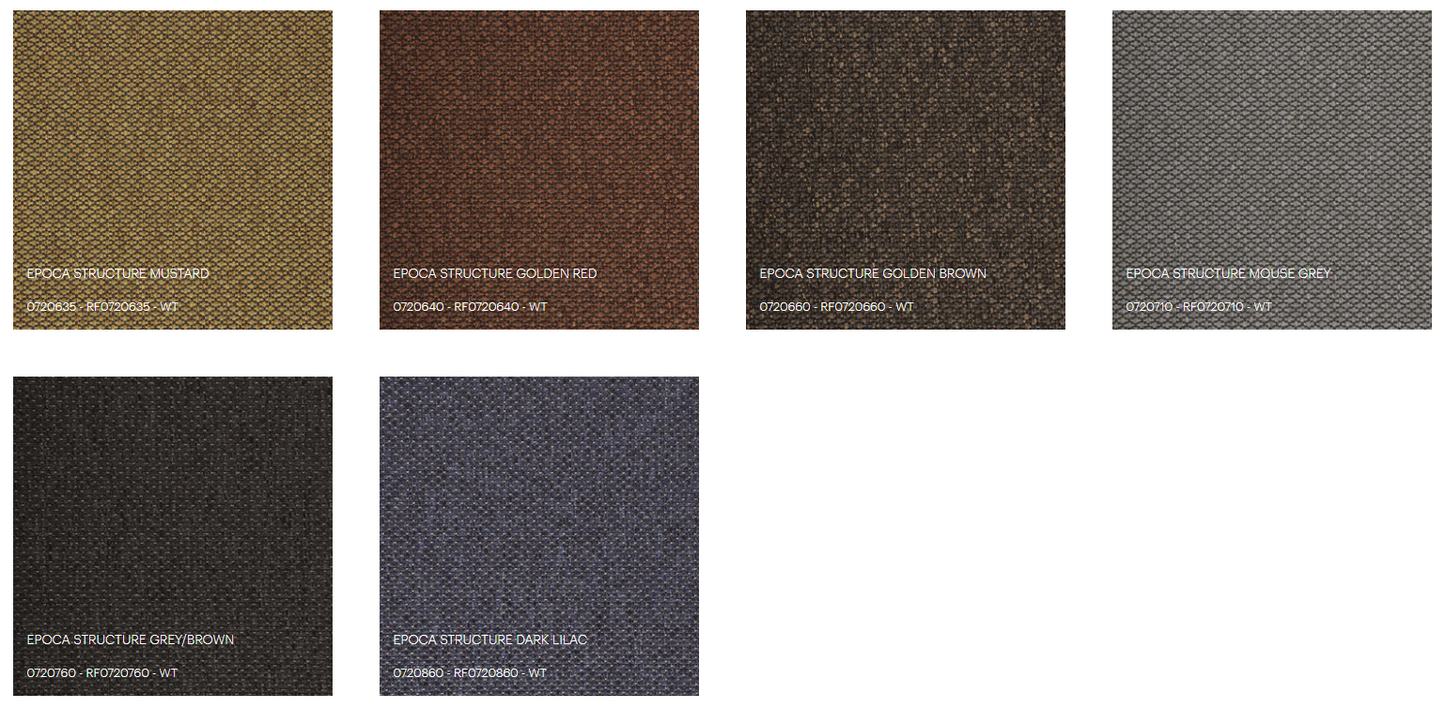 Epoca Structure 50% RABATT