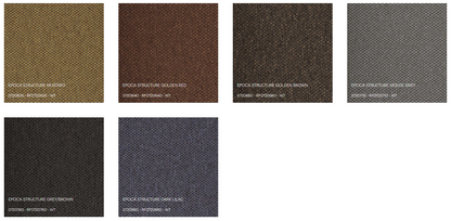 Epoca Structure 50% RABATT