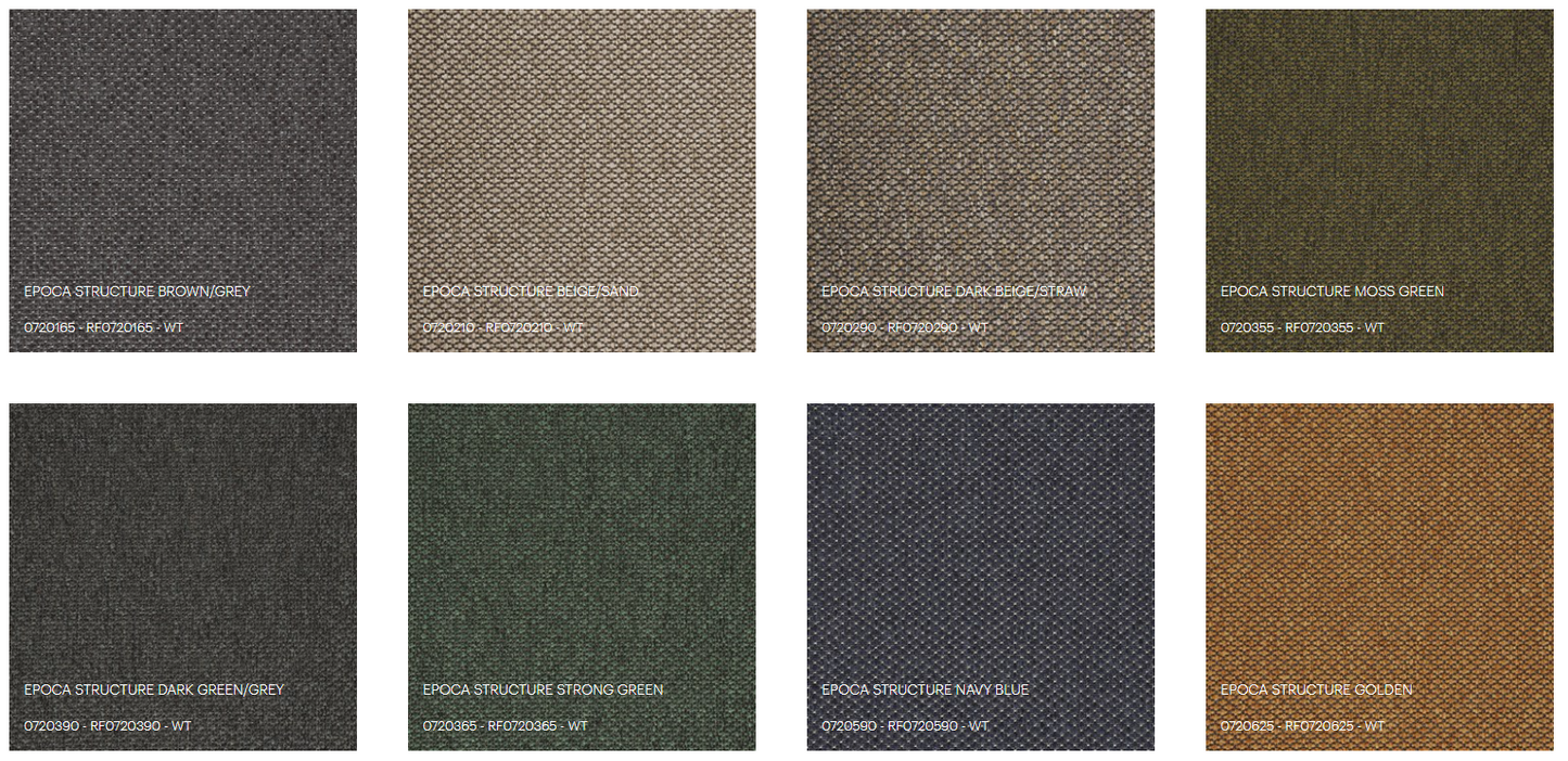 Epoca Structure 50% RABATT