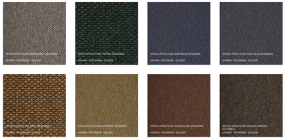 Epoca Structure 50% RABATT