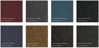 Epoca Structure 50% RABATT