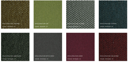 Epoca Structure 50% RABATT