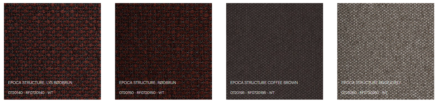 Epoca Structure 50% RABATT