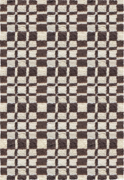 Evelina Kroon Ullmatta - Chestnut